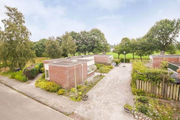 Woning Noorderkroon 60 Roden