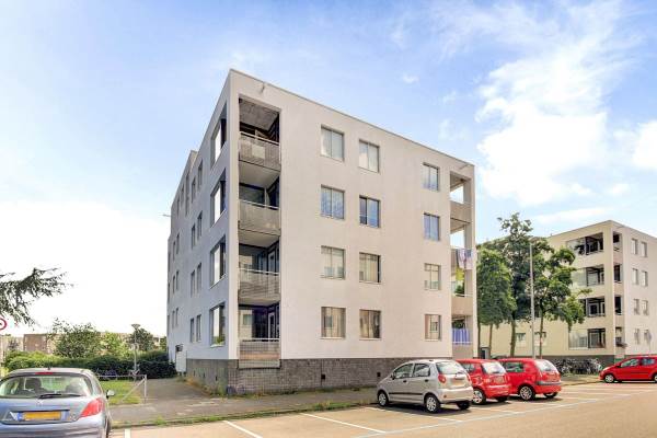 Woning IJplein 189 Amsterdam