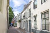 Woning Walsteeg 1- 1 Bis Utrecht