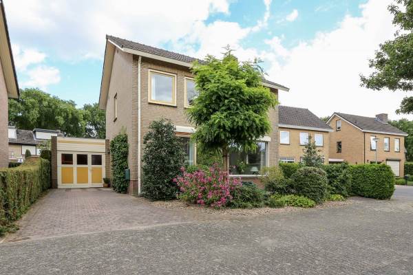 Woning Grootvenseweg 20 Wijchen