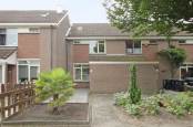 Woning Veluwemeer 14 Rotterdam