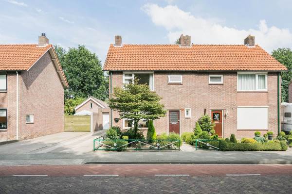 Woning Molenstraat 50 Berkel-Enschot