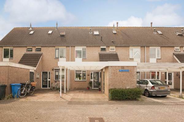 Woning Van Zuylenware 91 Zwolle