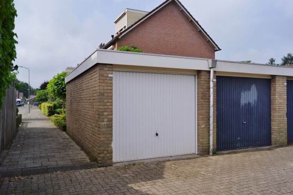 Garage Marmerstraat 9G 09 't Harde