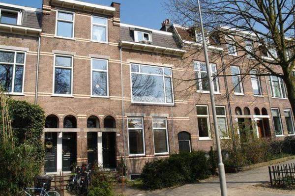 Woning Onder de Linden 37 Arnhem