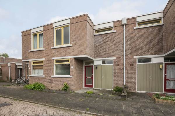 Woning Marjolein 5 Venray