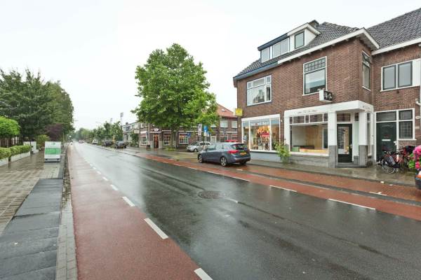 Woning Brinkgreverweg 130 Deventer