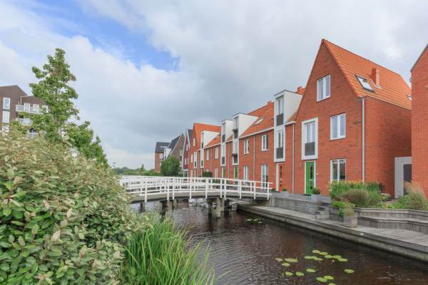 Woning Burgemeester Hummelsingel 16 Valkenburg Zh