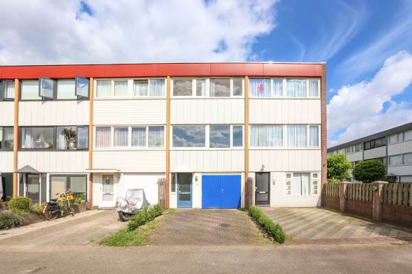 Woning Rijnstraat 25 Veghel