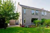 Woning Pim Mulierwei 34 Stiens