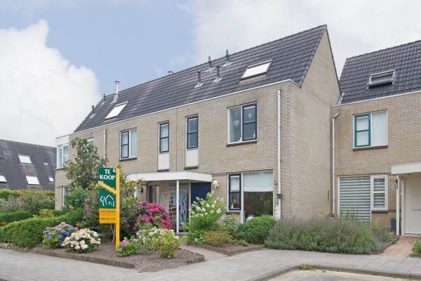 Woning Haverhullen 39 Assen