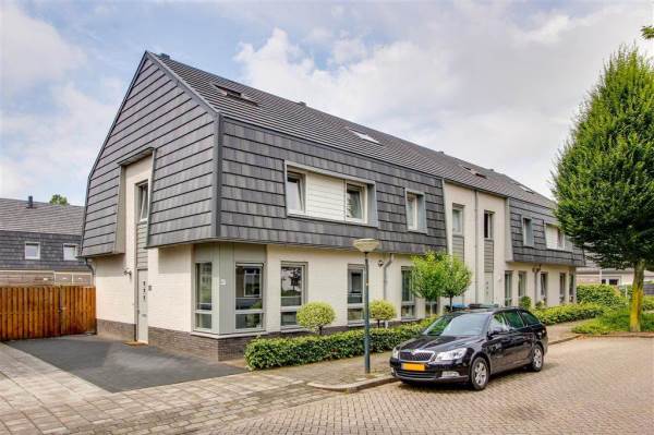 Woning Herderweg 47 Apeldoorn