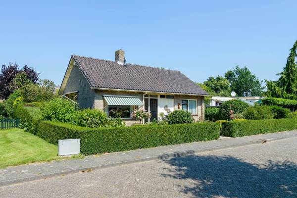 Woning Achtermonde 78 Rumpt