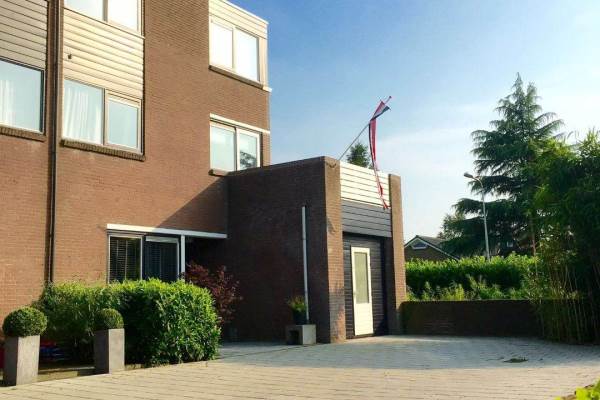 Woning Sterremos 2 Nieuwerkerk aan den IJssel