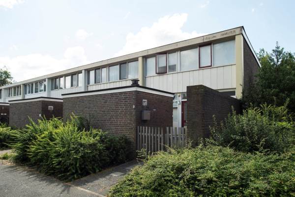 Woning Weytackers 2 Emmen