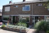 Woning 't Rak 15 Barendrecht