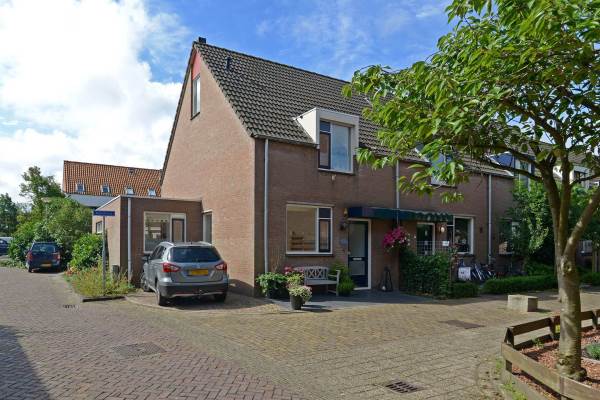 Woning Leverkruid 10 Naaldwijk