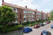 Woning Oppenheimstraat 53 Leiden