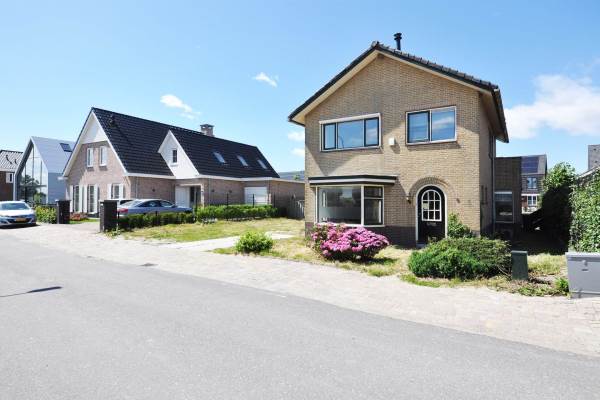 Woning Middendorpweg 23 Rijswijk