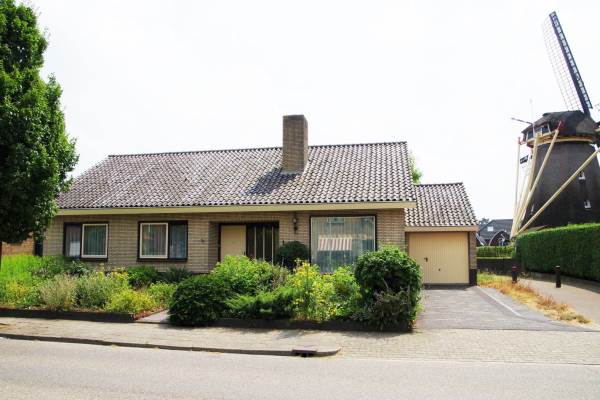 Woning Mielweg 4 Lunteren