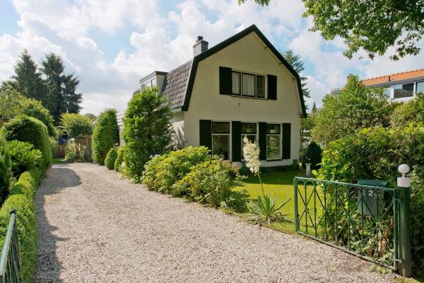 Woning Traaij 224 Driebergen-Rijsenburg