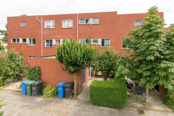 Woning Het Duin 5 Amersfoort