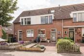Woning Sand-Ambachtstraat 19 's-Gravenzande