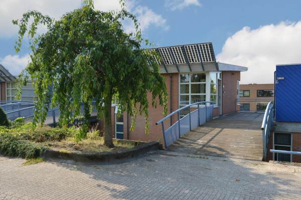 Woning Nieuwlandsedreef 165 Amersfoort