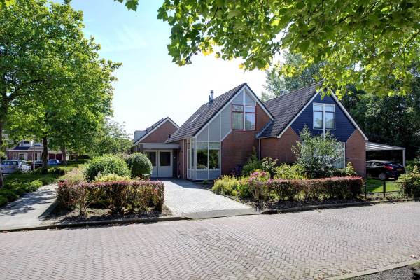 Woning Halsemastraat 17 Kloosterburen