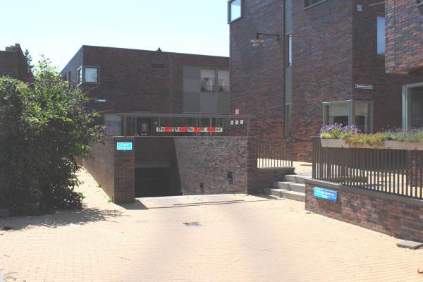 Woning Zeemeeuwenhof Utrecht