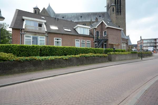 Woning Kerkenstraat 2C Silvolde