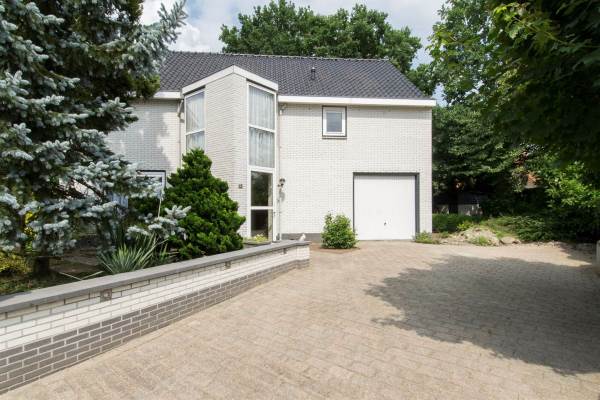 Woning De Bakspieker 13 Almelo