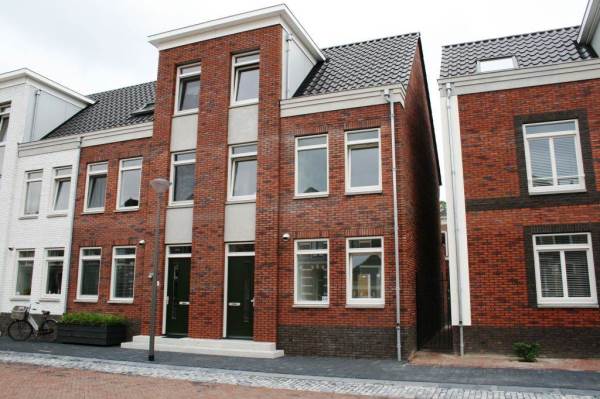 Woning Rhijnvis Feithlaan 66 Zwolle
