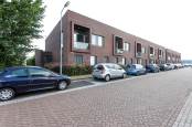 Woning Berghallee 18 Duiven
