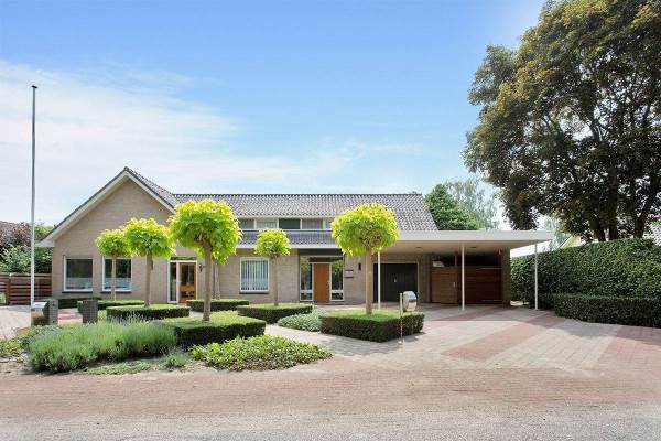 Woning Heikantseweg 2828A Middelaar