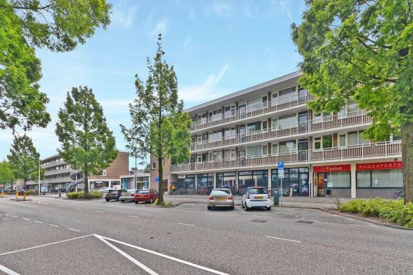 Woning Arent Janszoon Ernststraat 807 Amsterdam