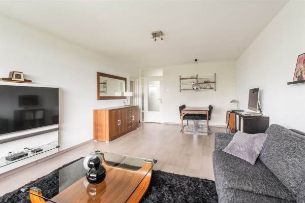 Woning Schubertplein 89 Schiedam