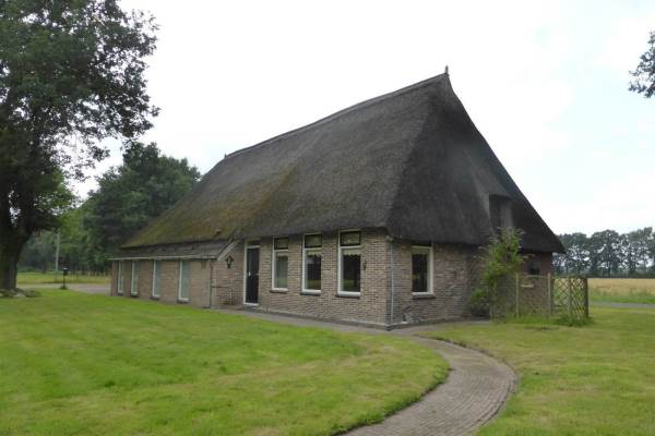 Woning Goringdijk 6 Gees