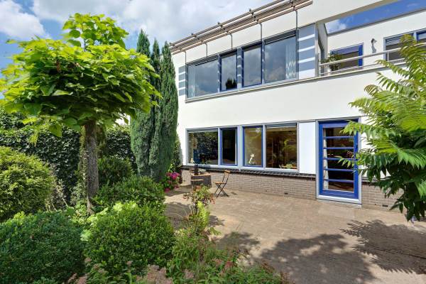 Woning Blauwtjes 47 Breda