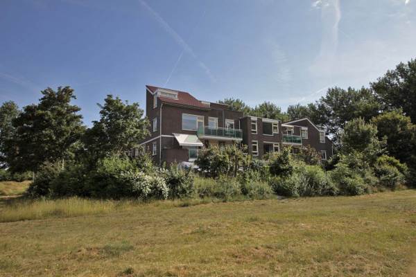Woning Dijkmeent 40 Almere