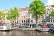 Woning Marnixkade 57hs Amsterdam