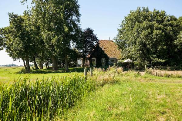 Woning Birstum 2 Nes Gem Heerenveen