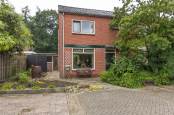 Woning Meidoorn 53 Emmen