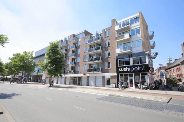 Woning Telegraafstraat 12 Tilburg