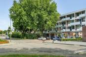 Woning Jan Frankenstraat 2 Rosmalen