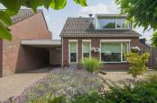 Woning De Roskam 26 Venlo