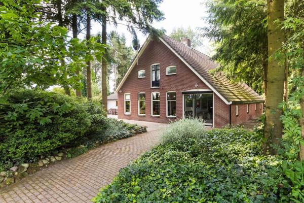 Woning Kepselweg 1-3 Gasselte