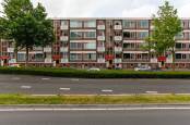 Woning Gordelweg 24C Rotterdam