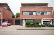 Woning Martinus Nijhofflaan 17 Roosendaal