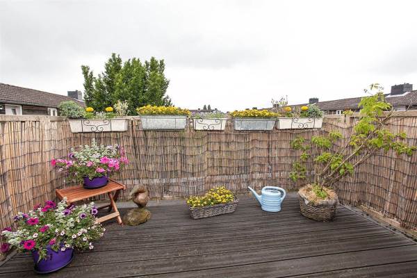 Woning De Rijpgracht 32II Amsterdam